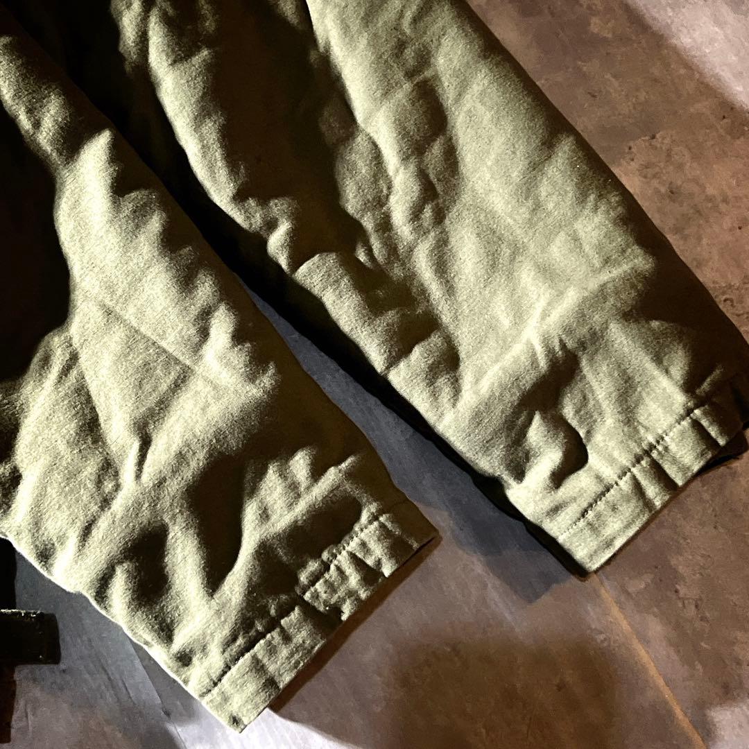 ジャケット・アウター HOUSTON N-1 JACKET BOA work military