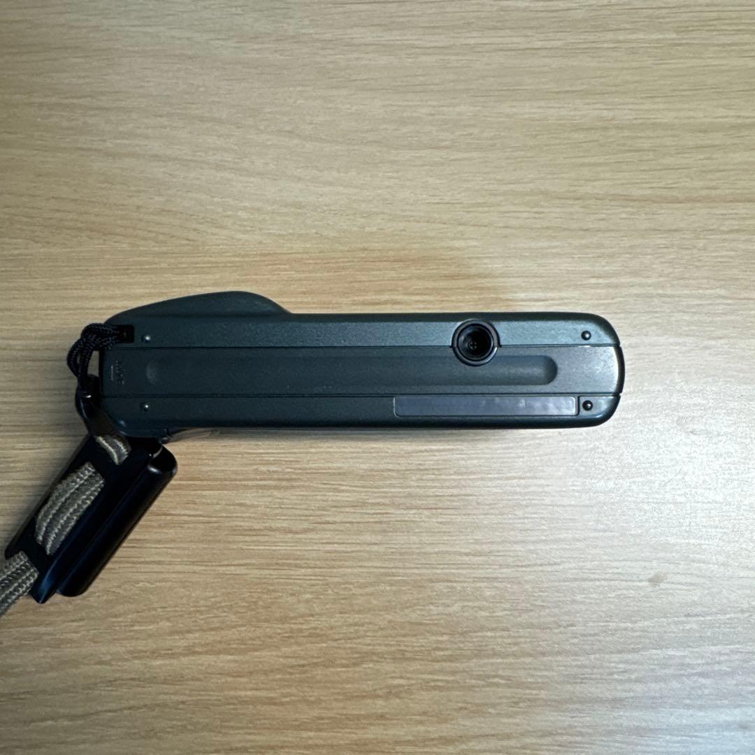 RICOH R1 コンパクトフィルムカメラ