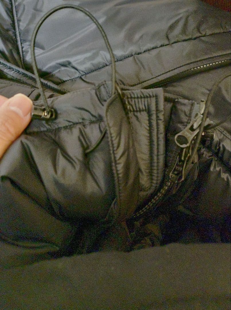 ★Chaos Fishing Club★LOGO JACKET 　XL