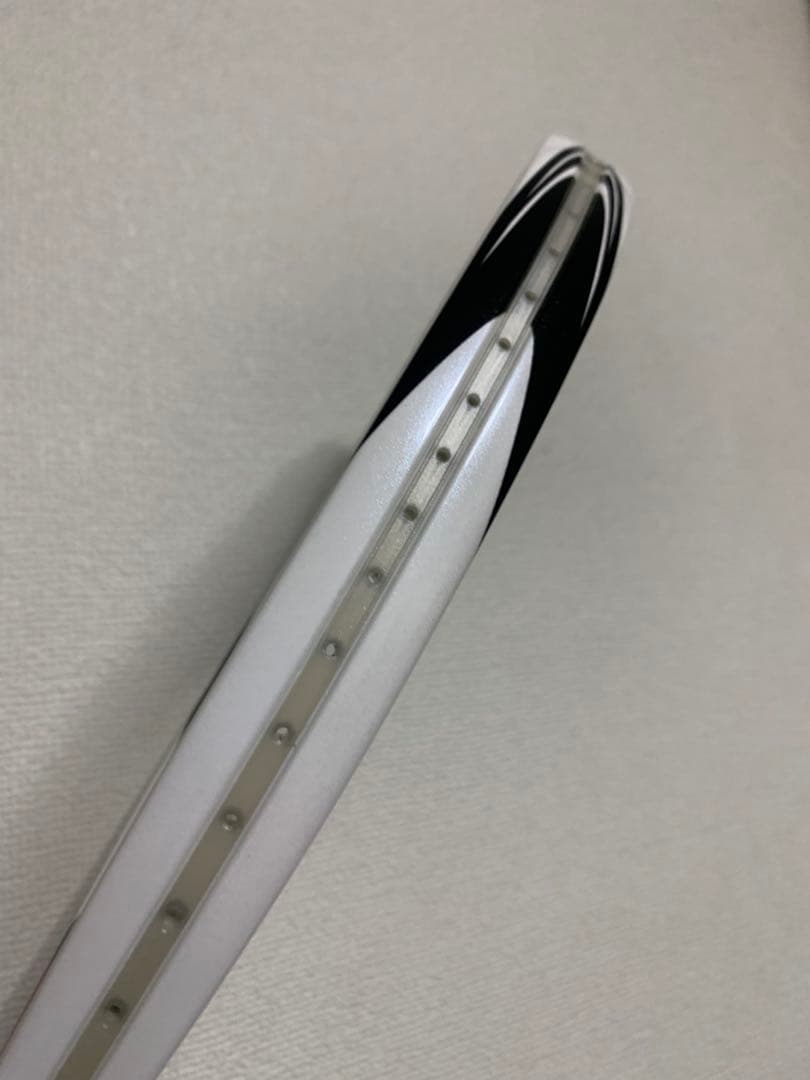 Xyst T1 ミズノ ソフトテニス ラケット ジスト 1U