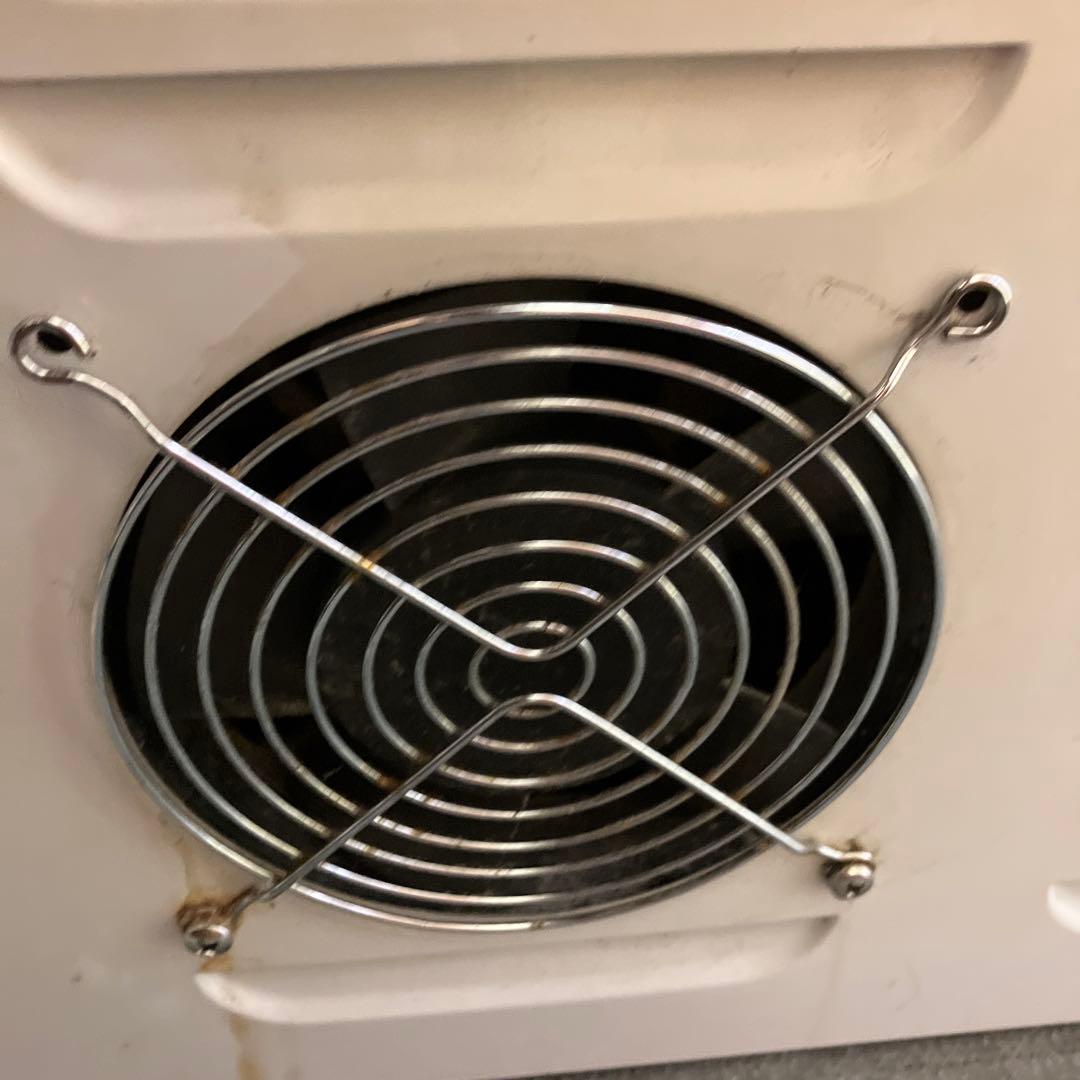 中部コーポレーション 冷凍ショーケース LF020A 卓上ケース フリーザー