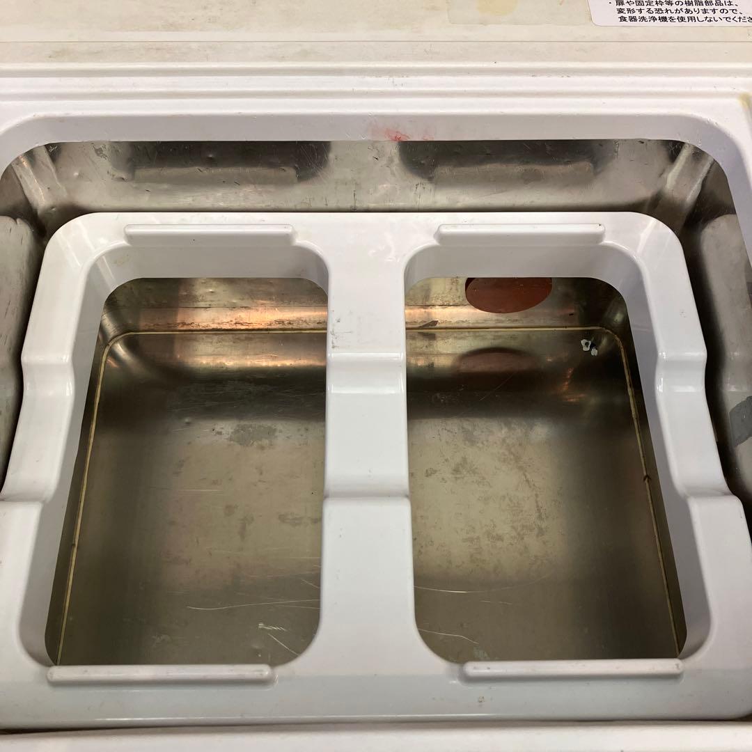 中部コーポレーション 冷凍ショーケース LF020A 卓上ケース フリーザー