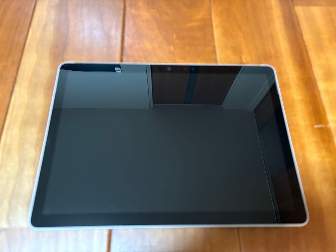 【値下げ！】Microsoft Surface Go4本体＋タイプカバー＋ペン