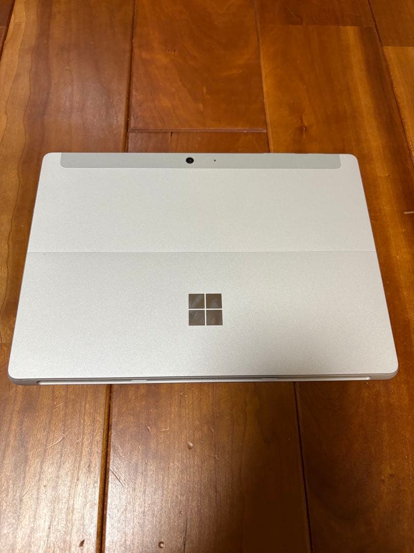 【値下げ！】Microsoft Surface Go4本体＋タイプカバー＋ペン