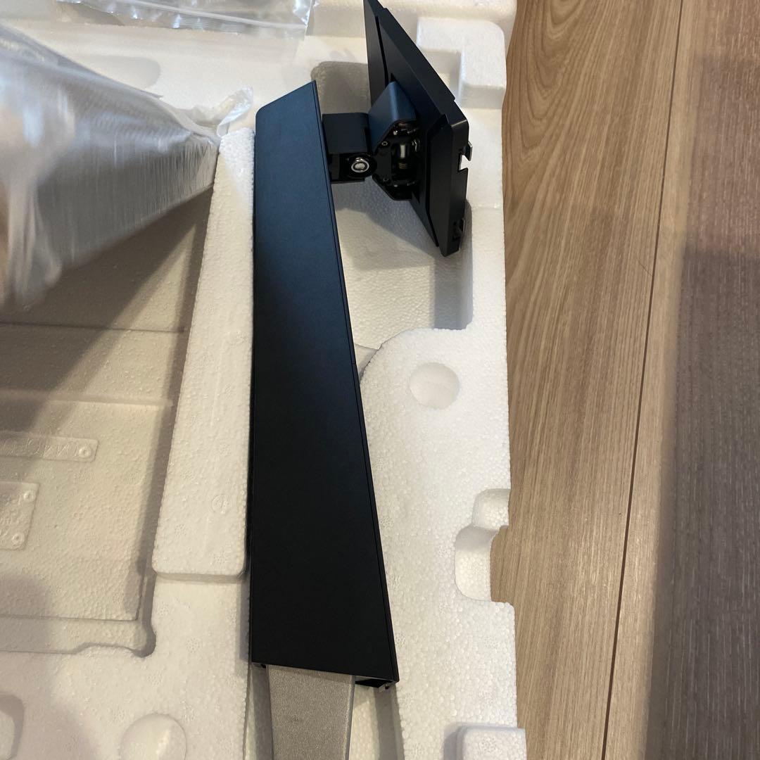 Benq MOBIUZ ゲーミングモニター 本体