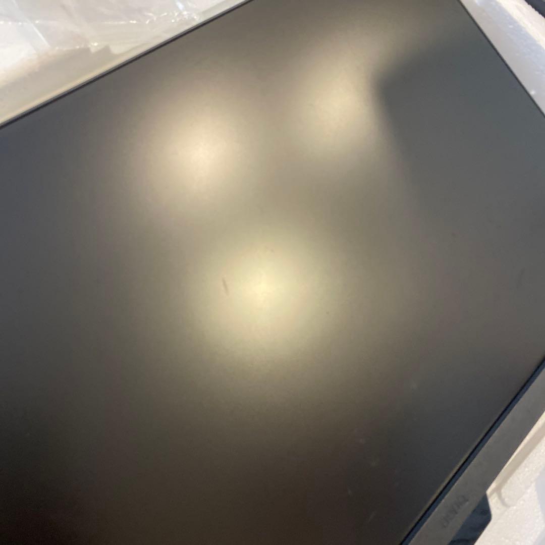 Benq MOBIUZ ゲーミングモニター 本体