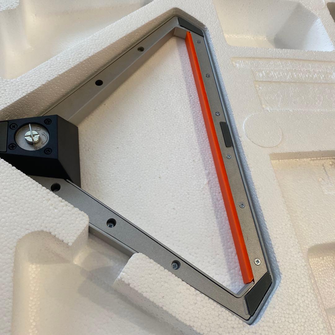 Benq MOBIUZ ゲーミングモニター 本体