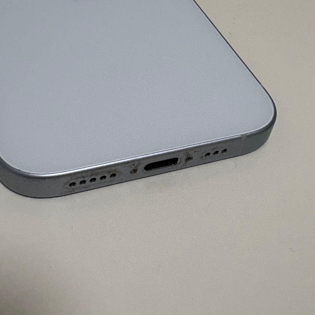 iPhone15 128GB SIMフリー