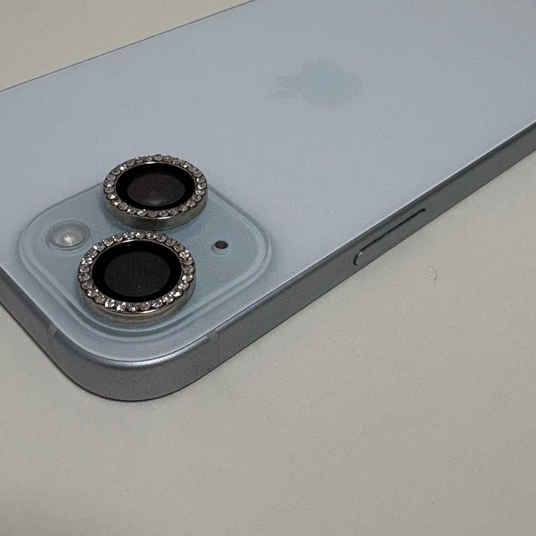 iPhone15 128GB SIMフリー