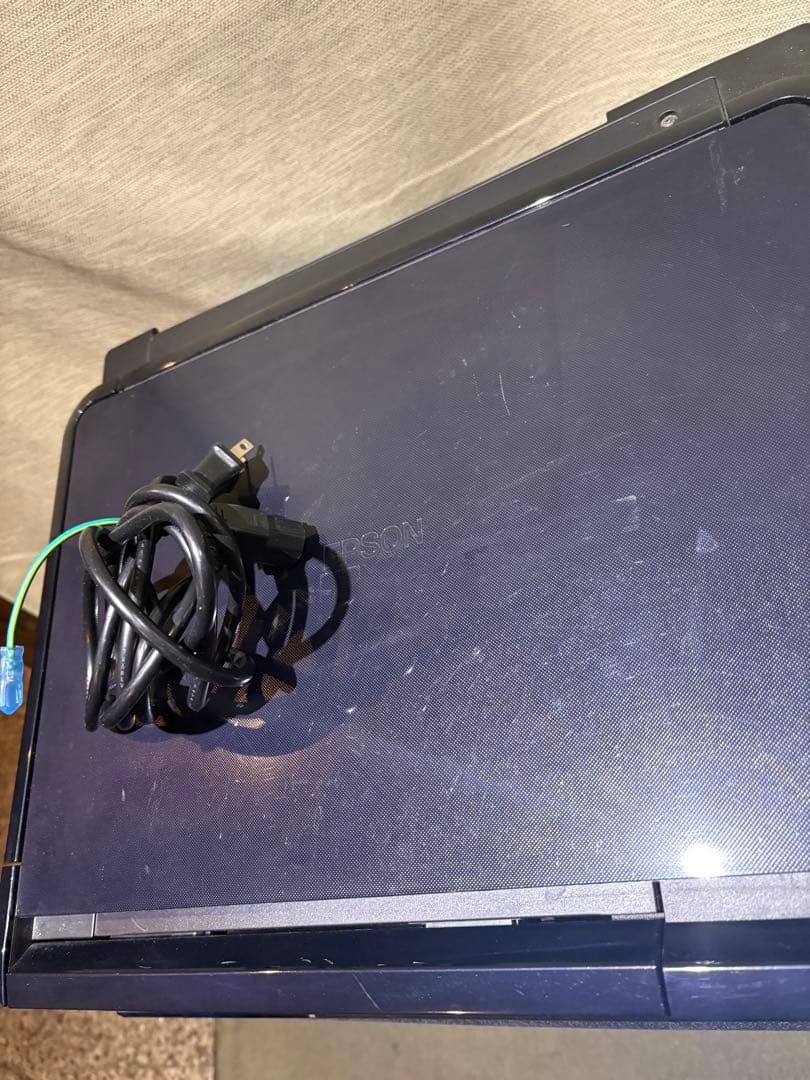 EPSON EP-804A プリンター