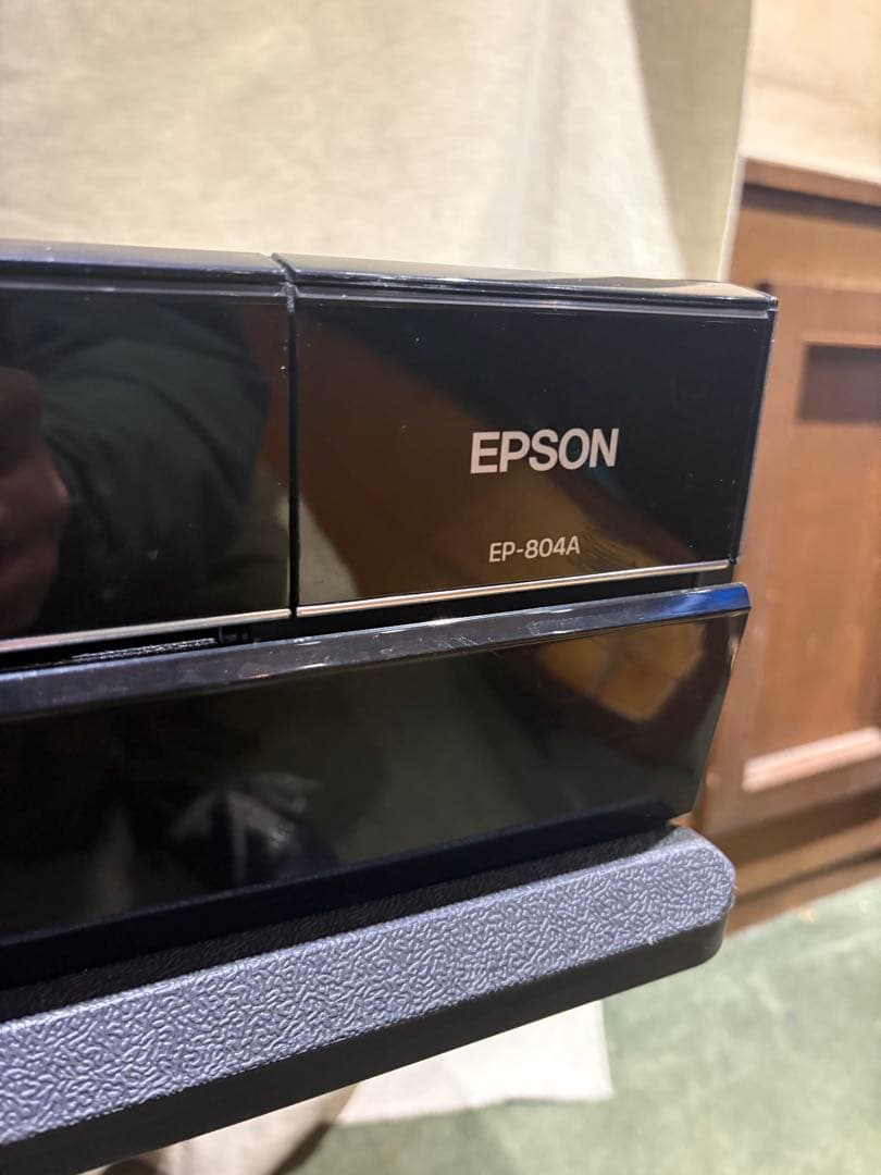 EPSON EP-804A プリンター