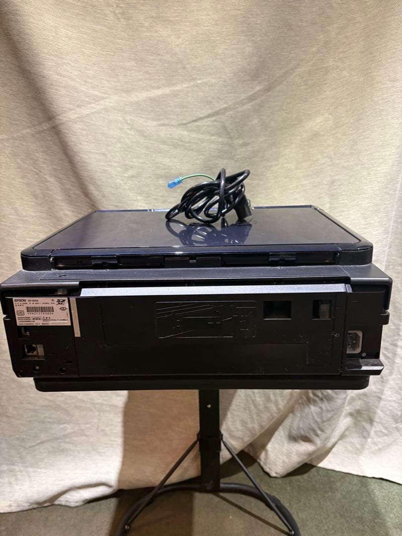 EPSON EP-804A プリンター