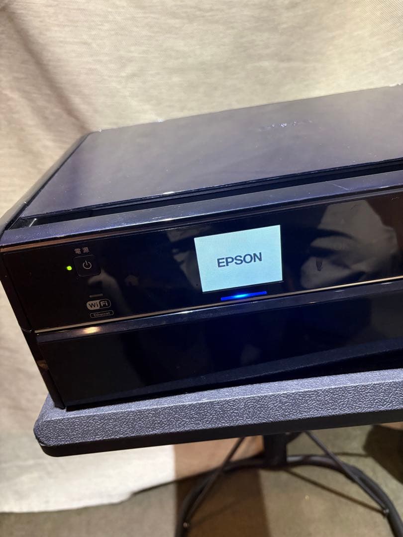 EPSON EP-804A プリンター
