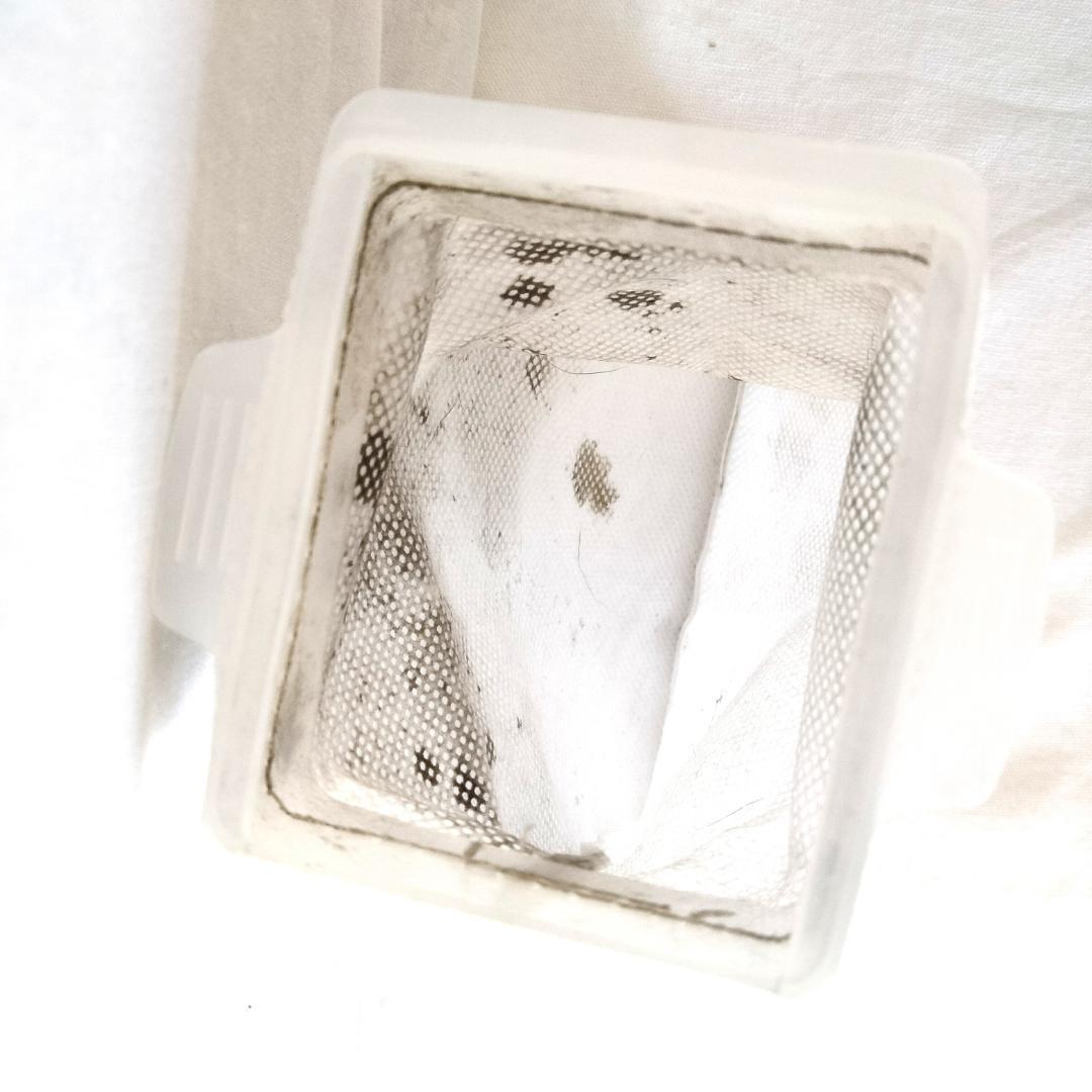 マキタ ｍakita コードレス 掃除機 CL107FD 充電式クリーナー 白