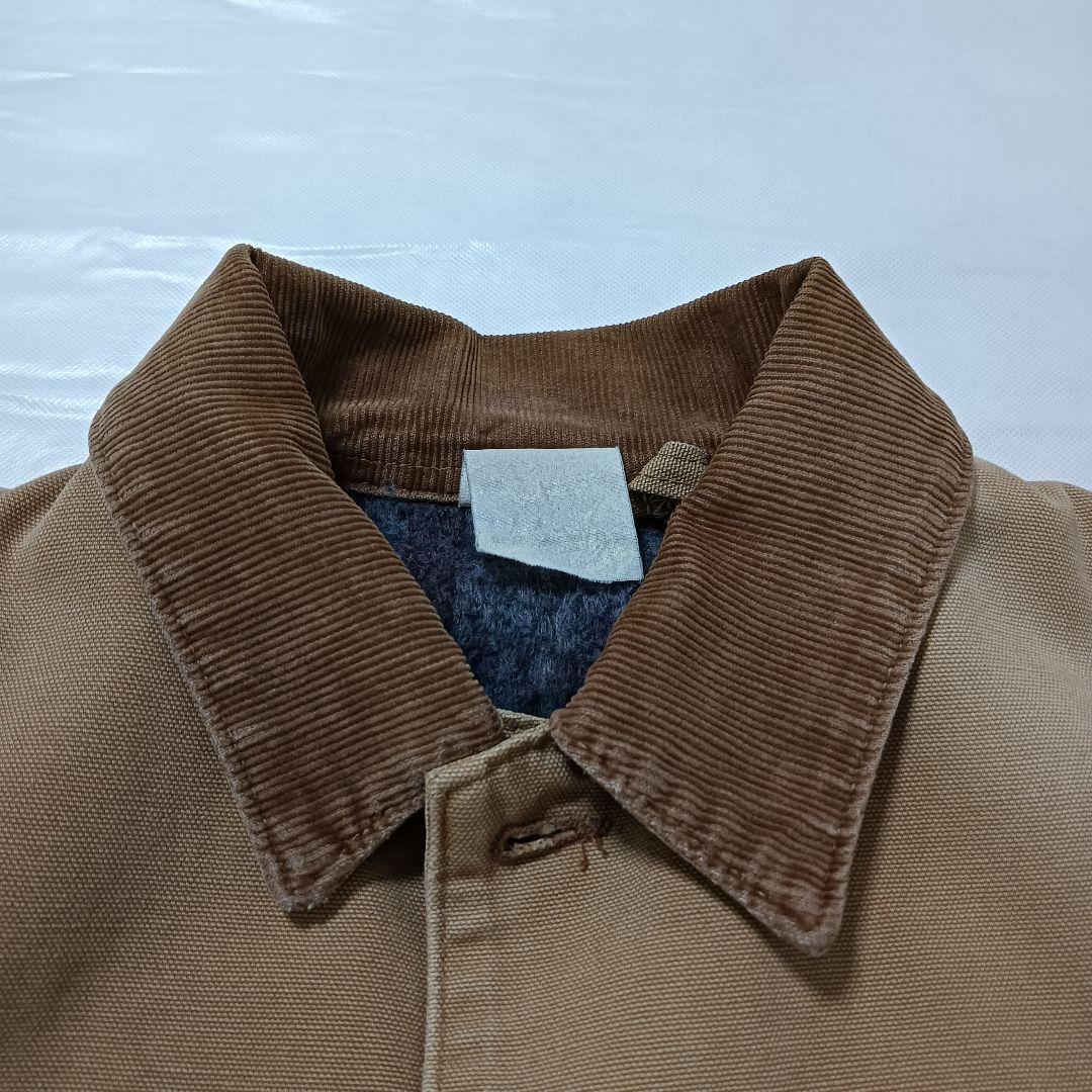 USA製 carhartt カーハート ミシガンチョアコート カバーオール