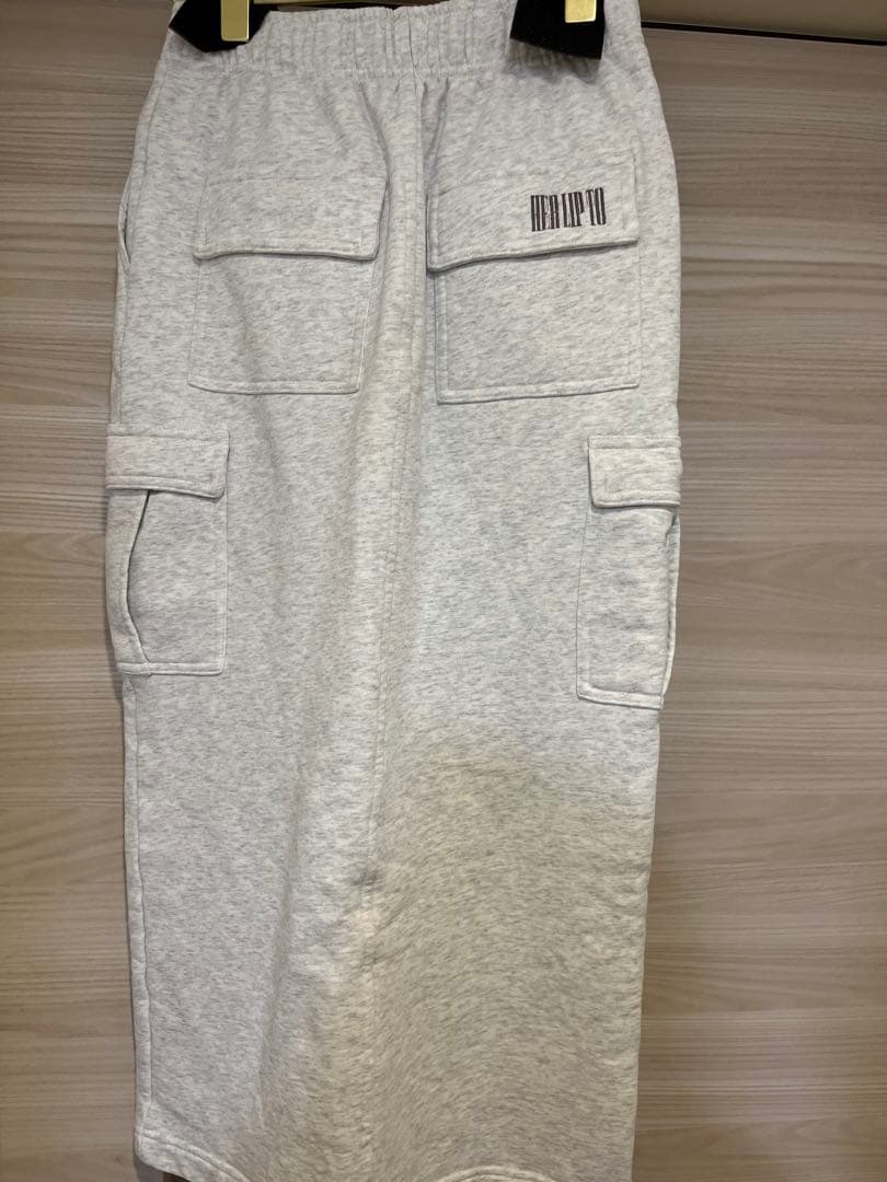 ★美品★herlipto flight mode 上下セット