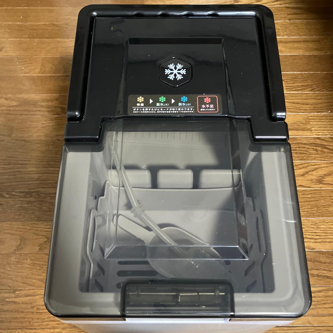 【最終値下げ】　ＶＥＲＳＯＳ(ベルソス)車載高速製氷機