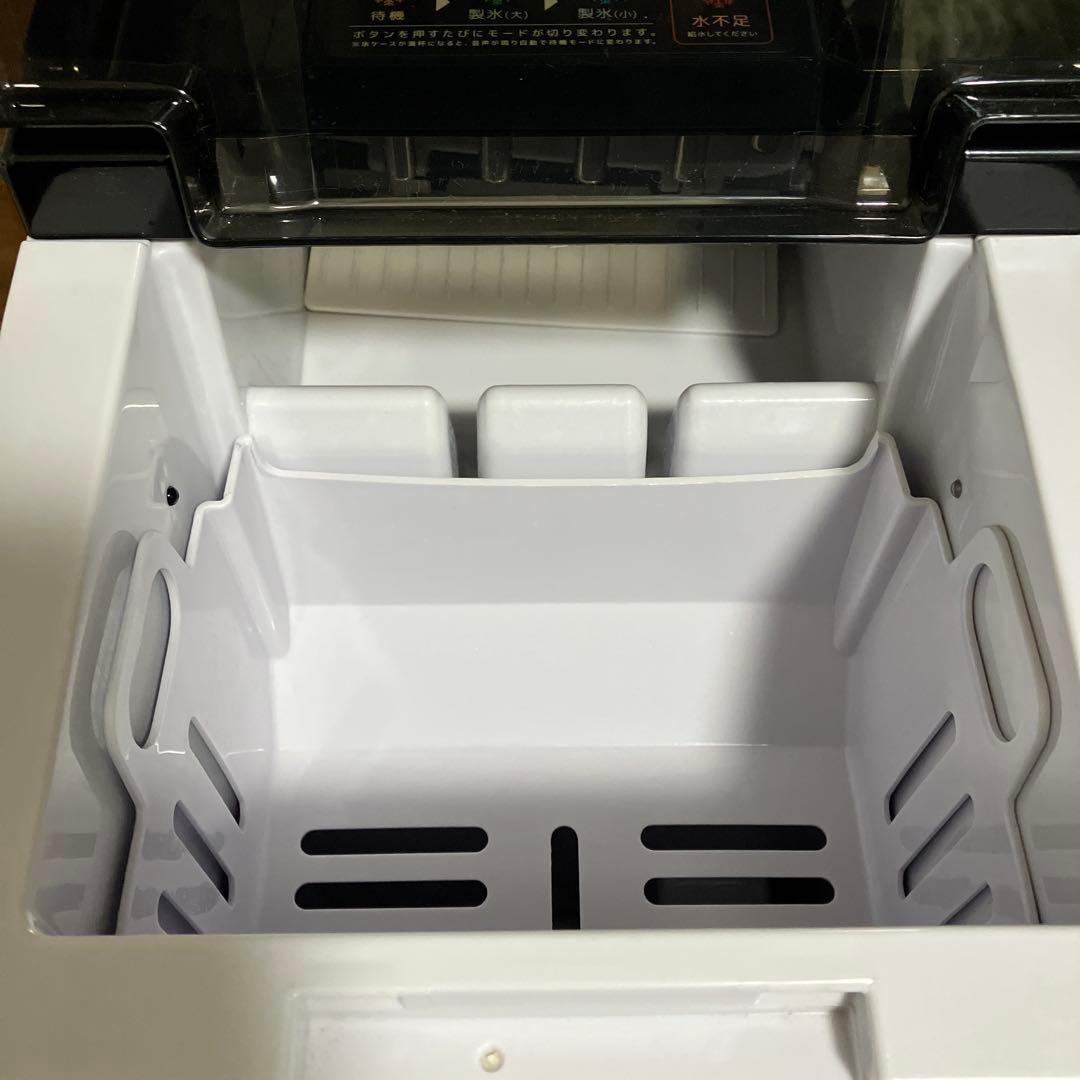 【最終値下げ】　ＶＥＲＳＯＳ(ベルソス)車載高速製氷機