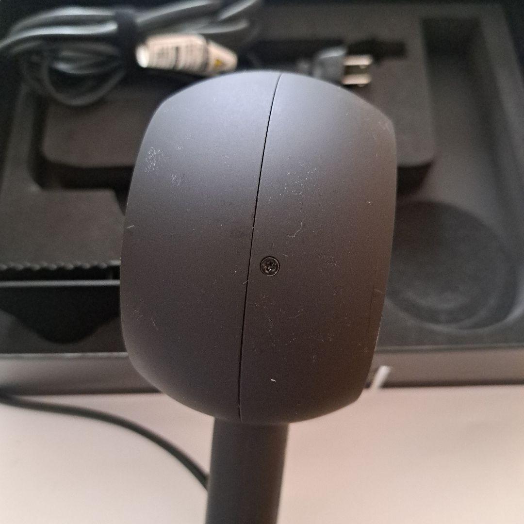 クレイツ　ホリスティックキュア　ドライヤーRp　CCID-G04B