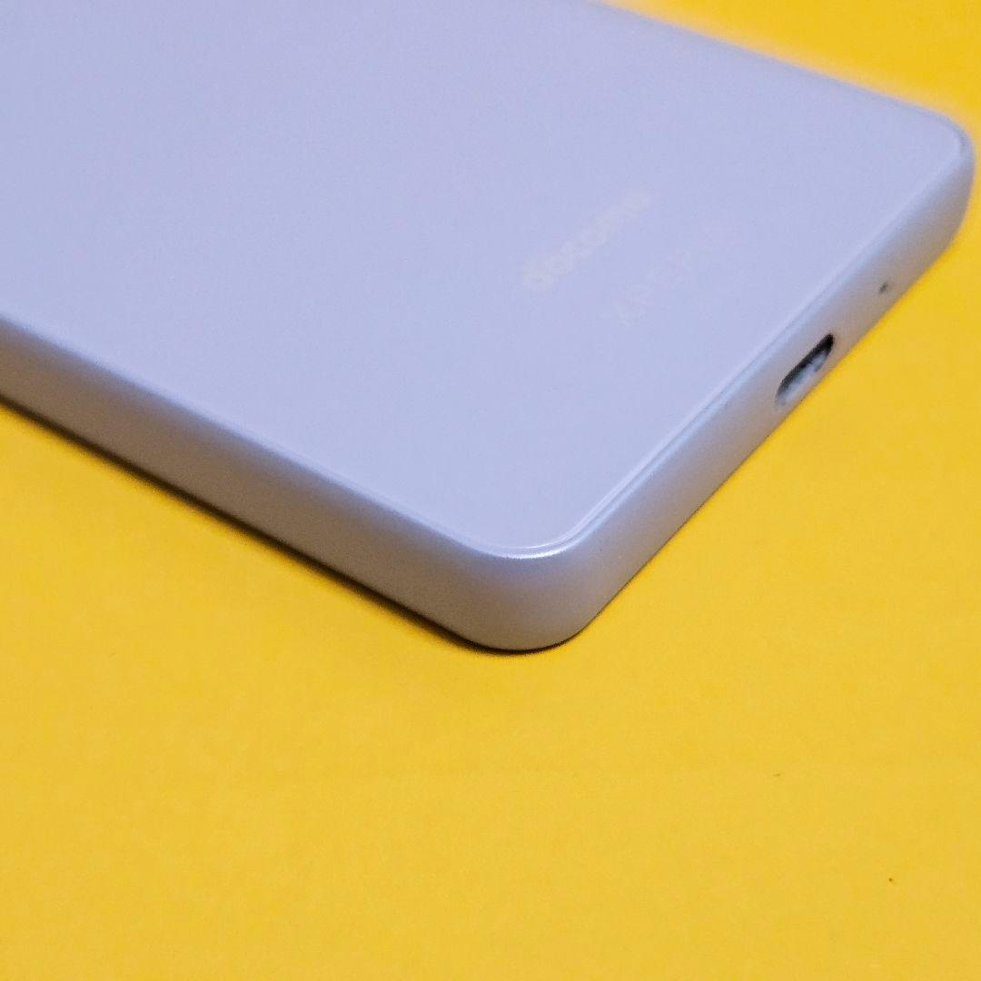 美品! SONY XPERIA10V/SO-52D ｜24時間以内発送#202