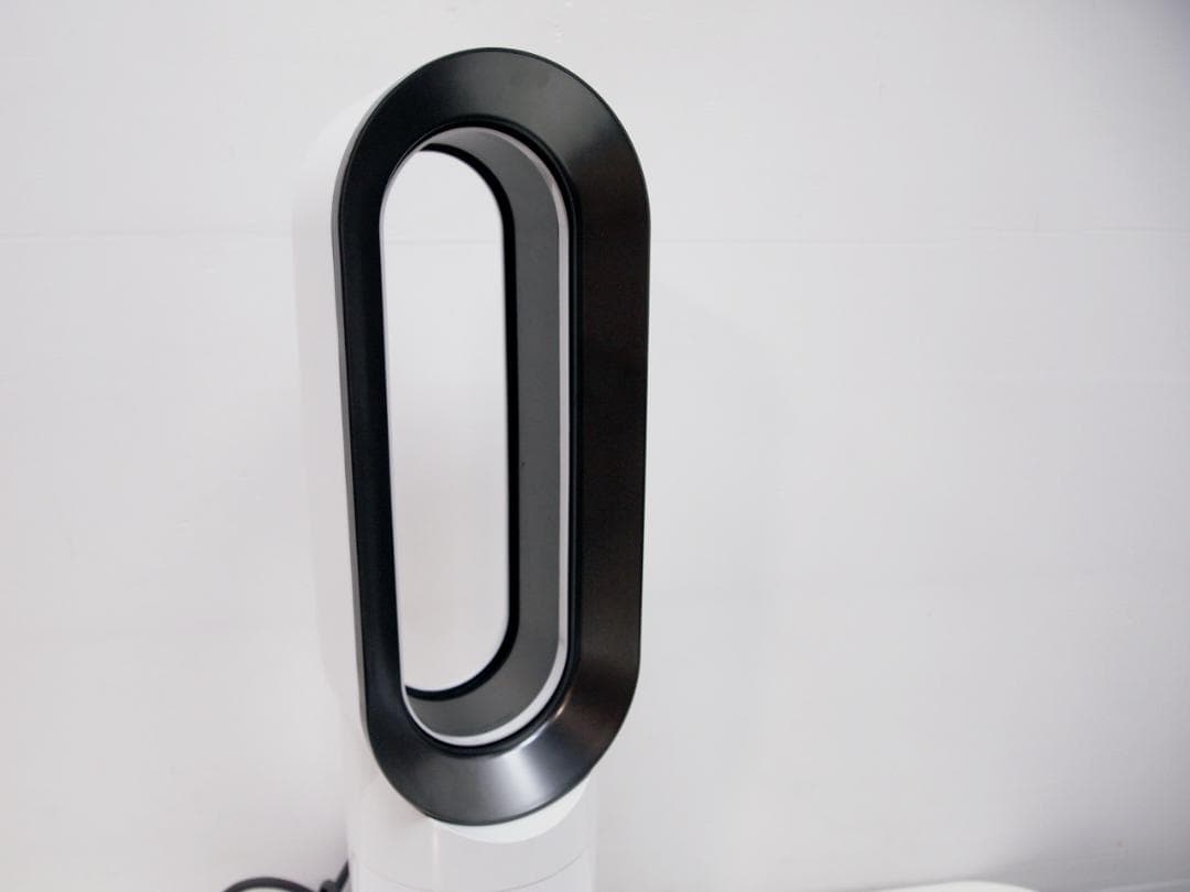 dyson hot＋cool ダイソン ホット+クール AM09 2020年製