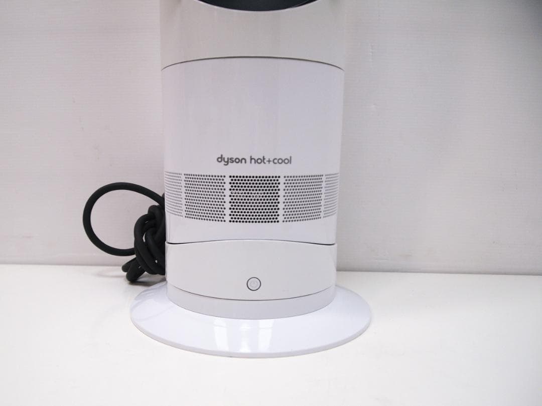 dyson hot＋cool ダイソン ホット+クール AM09 2020年製