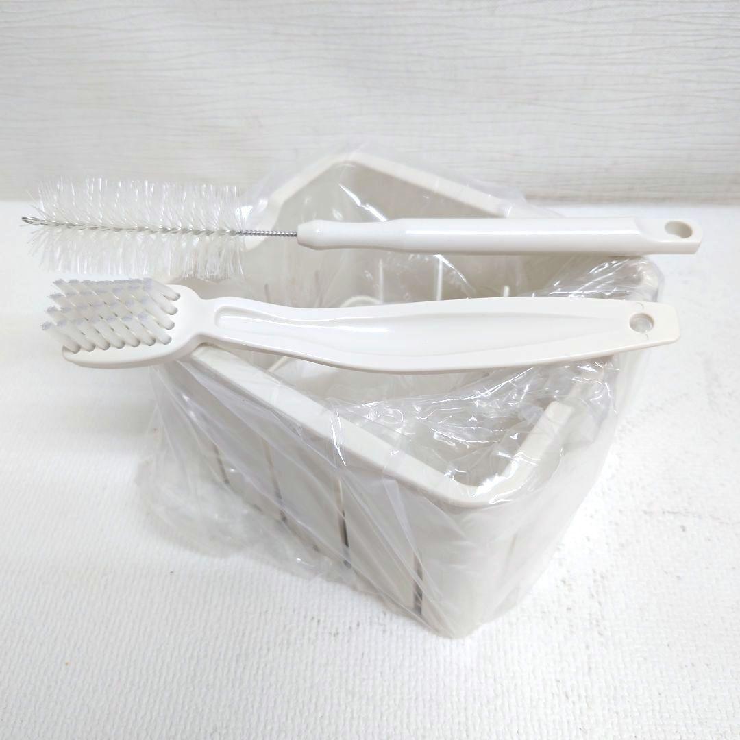 M0722H1 未使用★Kuvings NS-993PSM レッド ジューサー