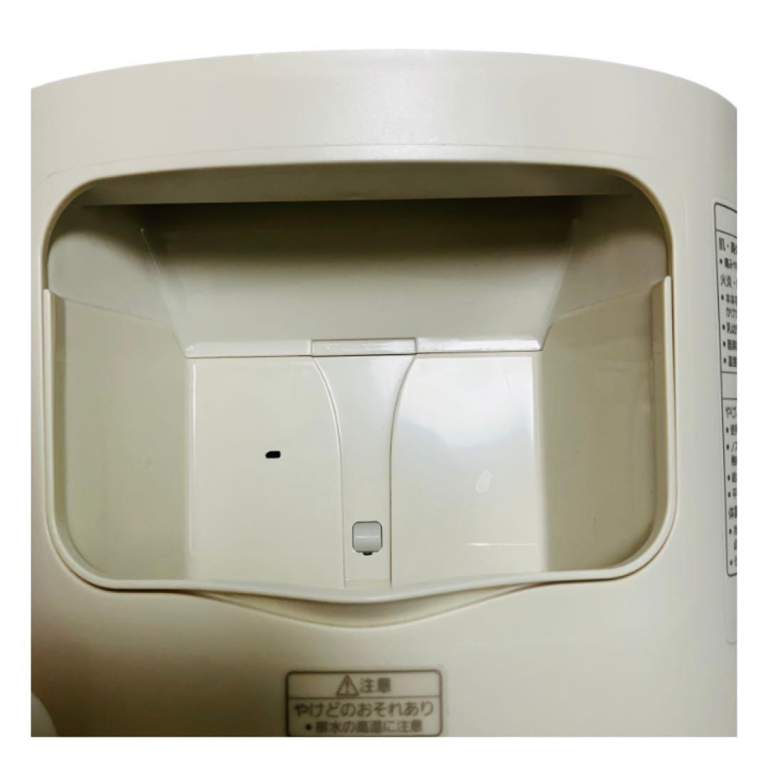 Panasonic スチーマーナノケア 美顔器 EH-SA0B-N