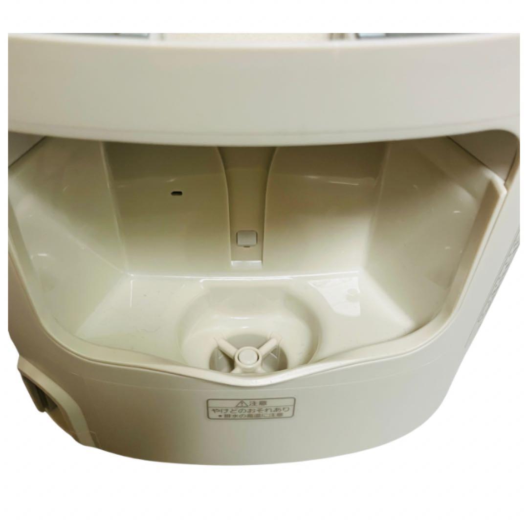 Panasonic スチーマーナノケア 美顔器 EH-SA0B-N