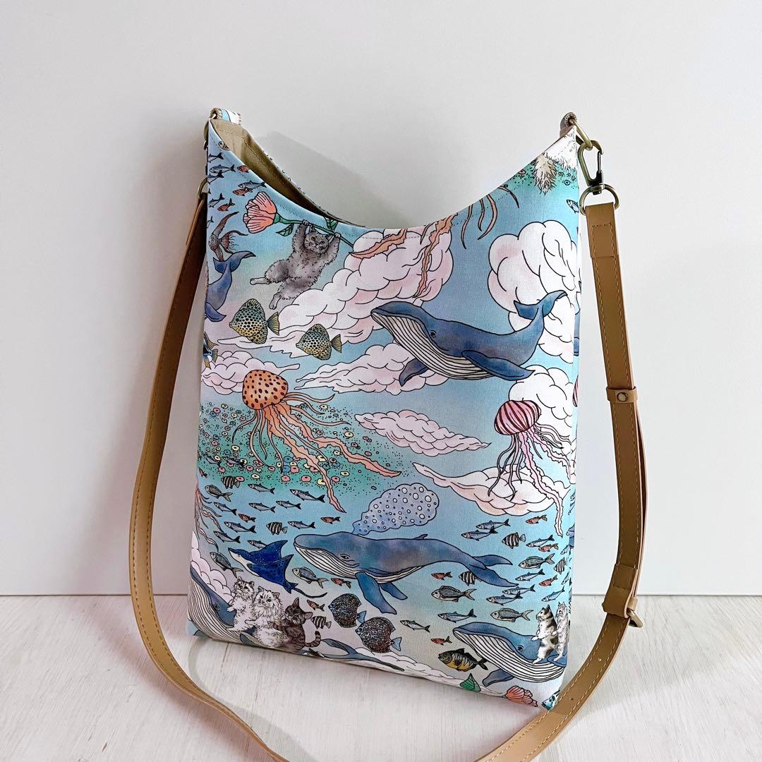 ☆オーダー なな ショルダーバッグ 他1点