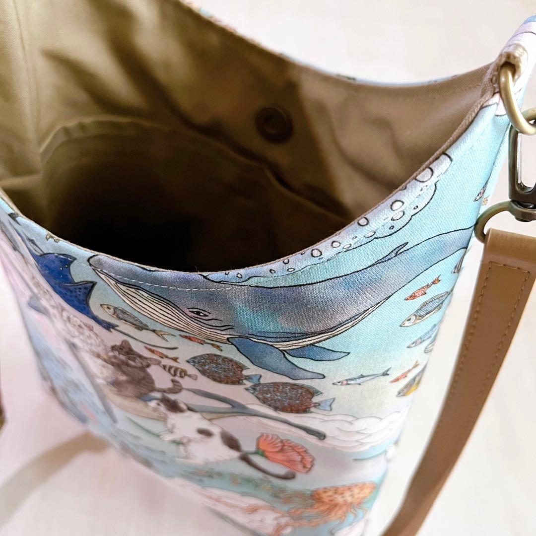 ☆オーダー なな ショルダーバッグ 他1点