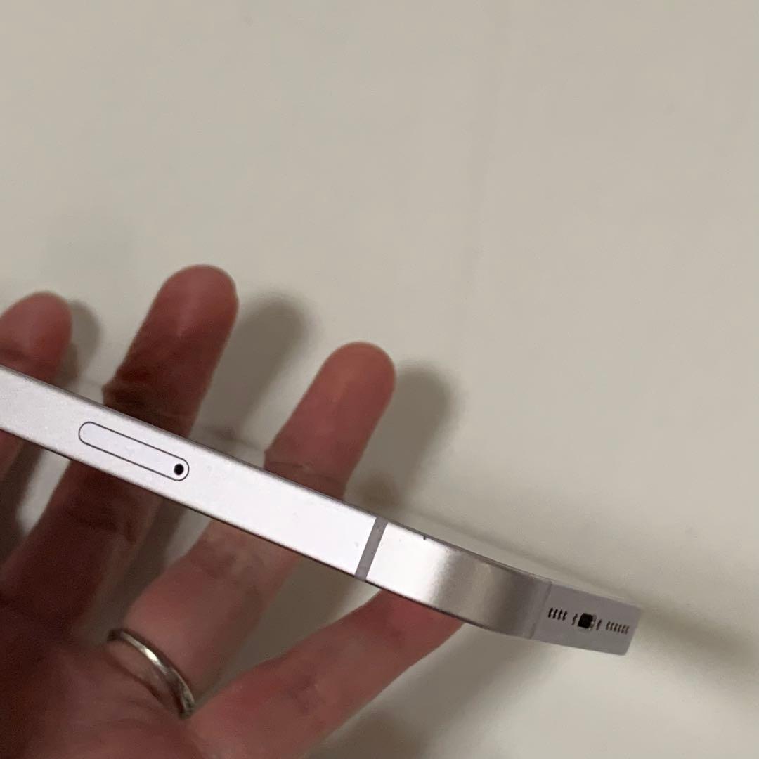 【SIMフリー】iPhone14 128GB パープル　ネットワーク制限なし