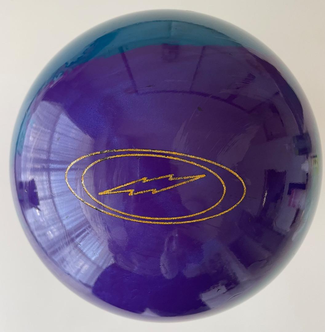 フィジックス パワーエリート プロモデル １５ポンド 中古 美品 元箱有