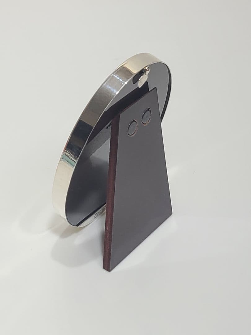 Tiffany　フォトスタンド　スターリングシルバー　ティファニー