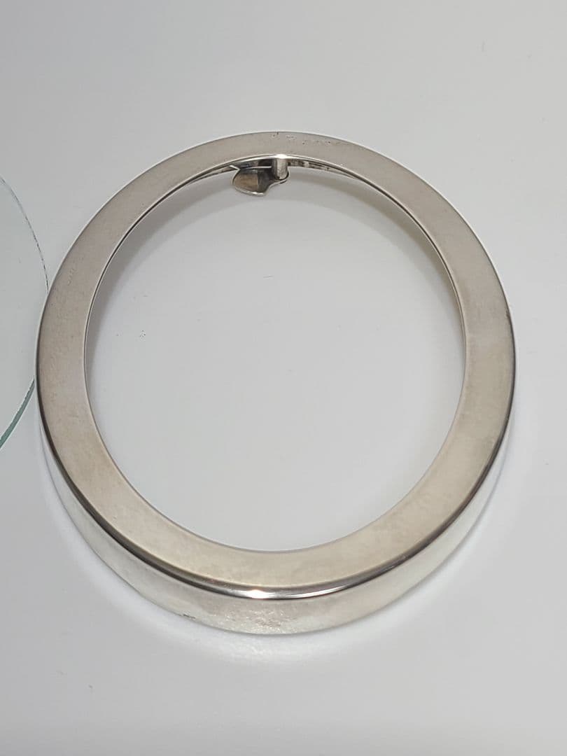 Tiffany　フォトスタンド　スターリングシルバー　ティファニー