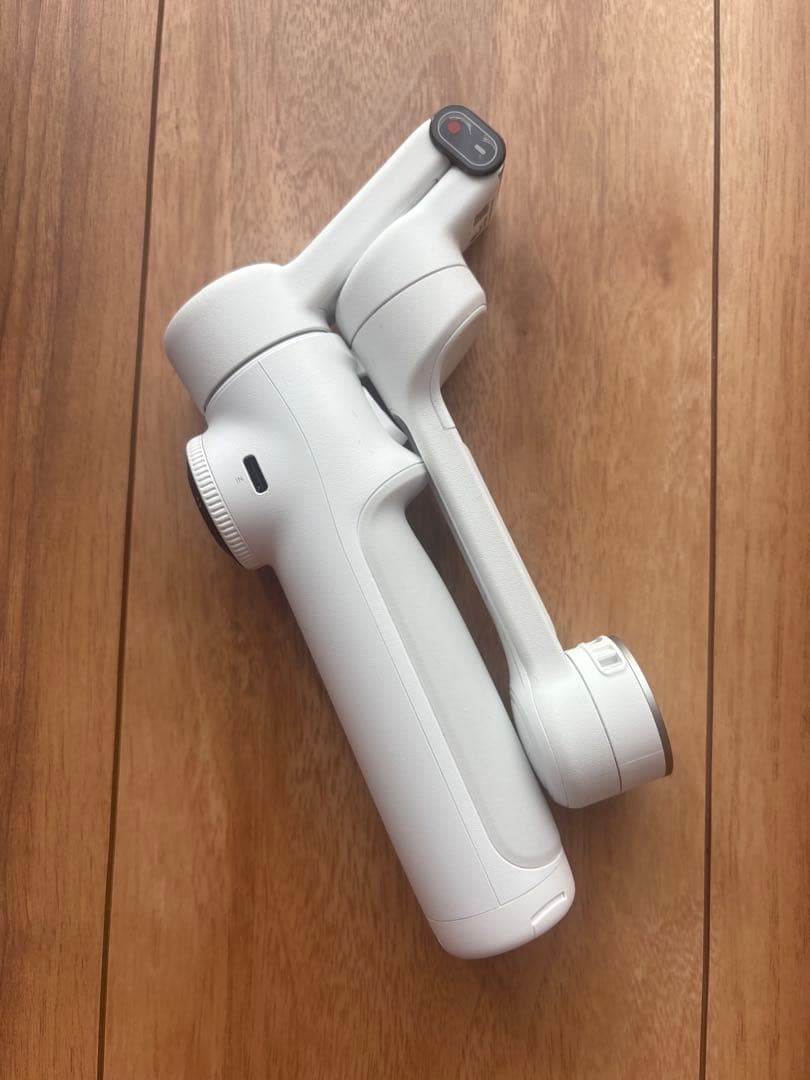 【新品同様】 Insta360 Flow 2 AIトラッカーキット