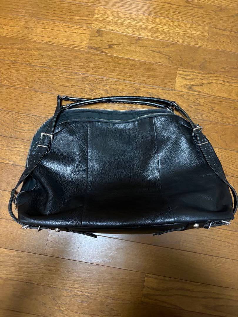 コーネリアンタウラス　long stone ブラック