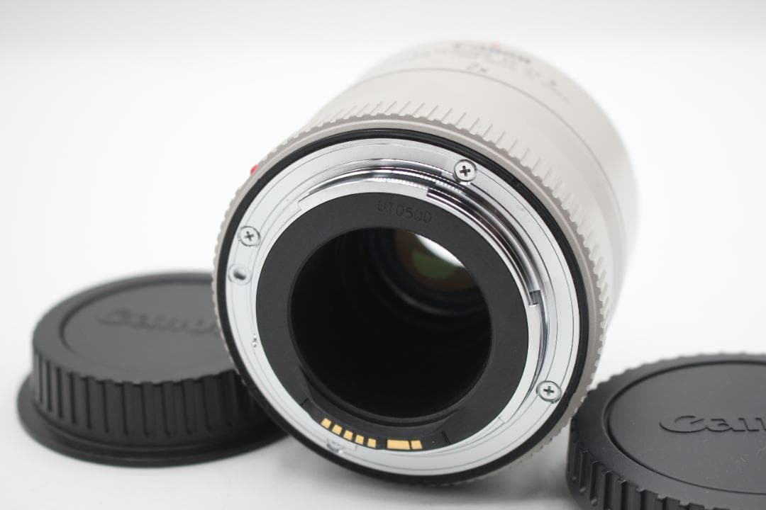 新品級◆Canon EXTENDER エクステンダー EF 2x II◆2180