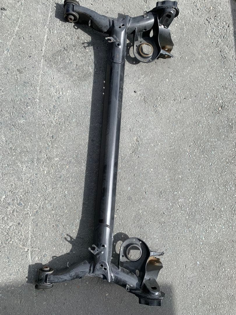 お盆限定値下げ ダイハツ用J-LINEアクスル