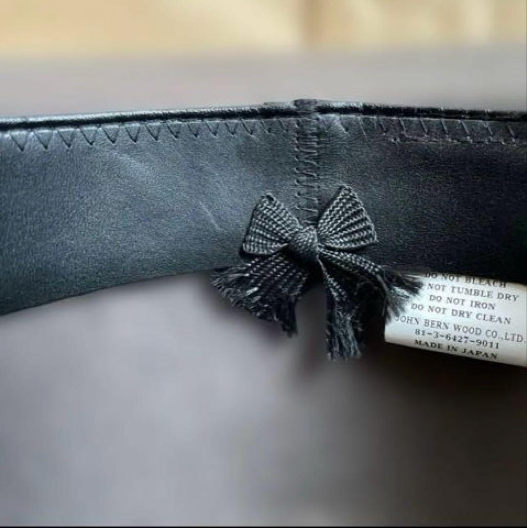 最終値下げ‼️THE H.W.DOG&CO ウールハットDOG00006