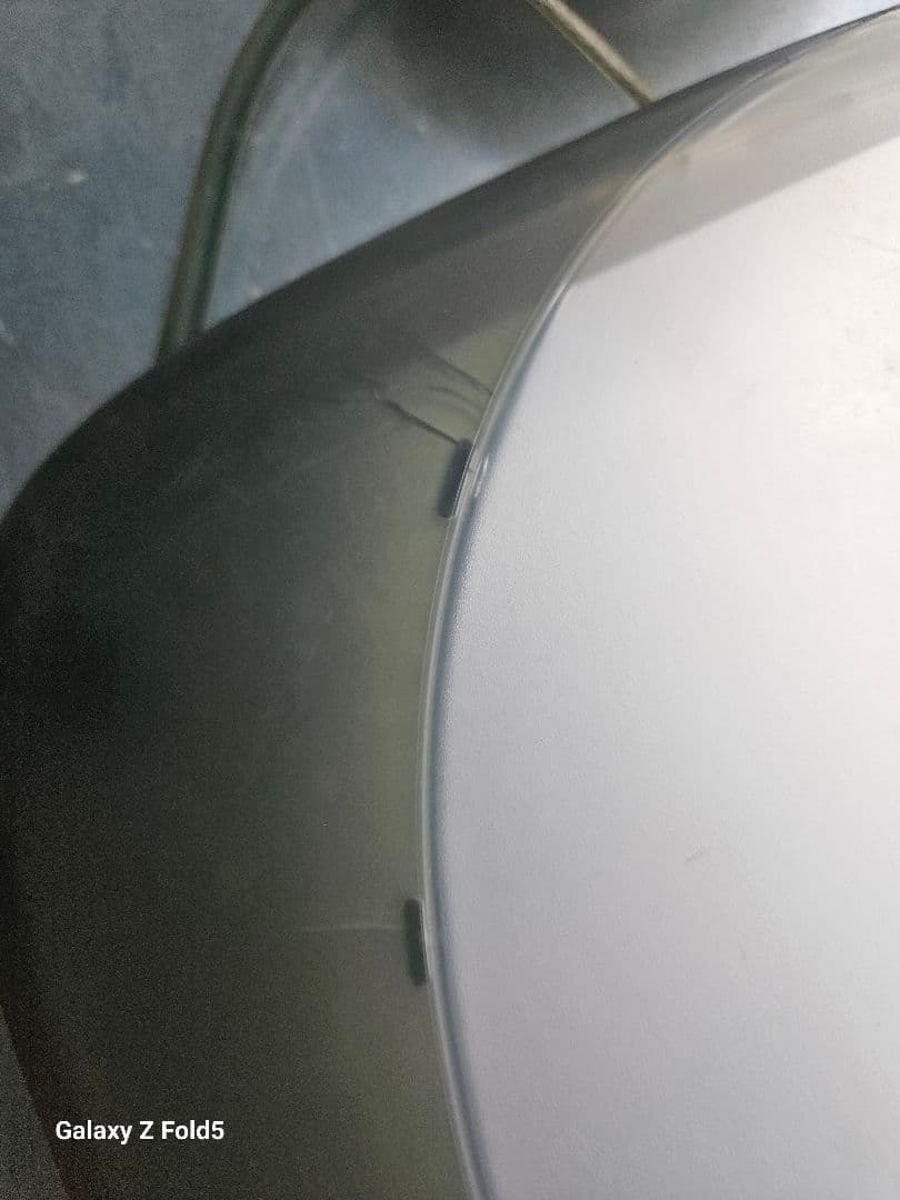 Apple iBOOK M2453 　起動します。付属品あります。　ジャンク扱い