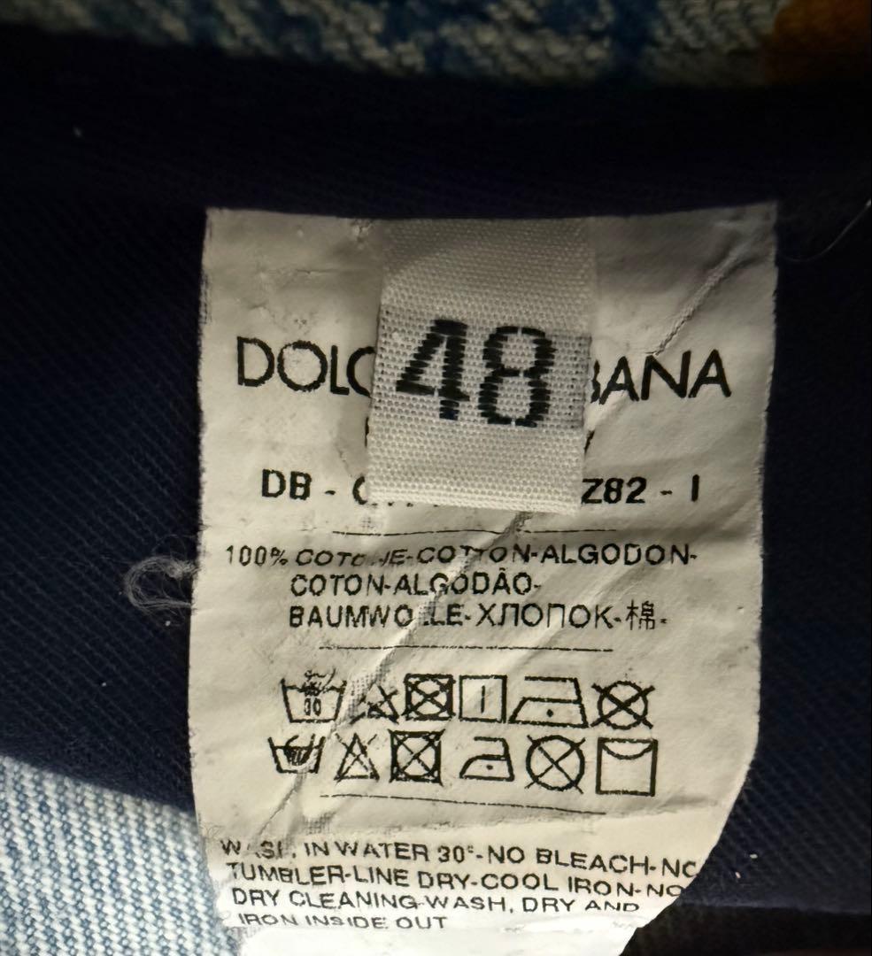 Dolce & Gabbana グラフィティ ショートパンツ