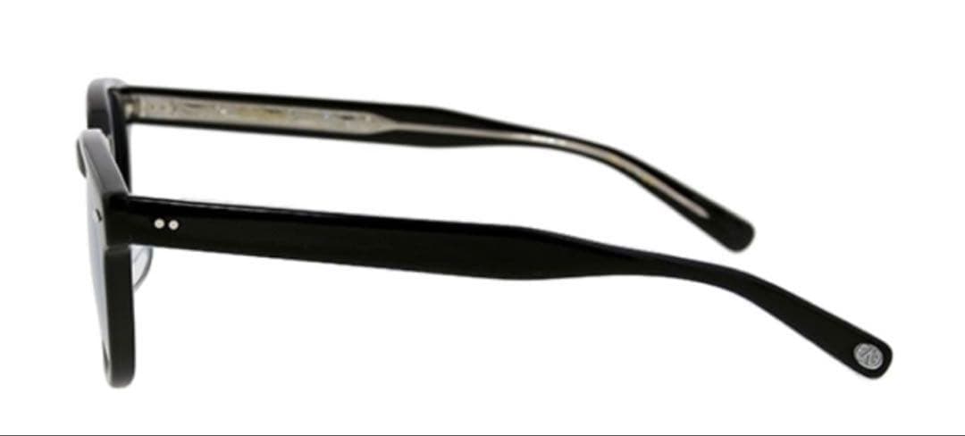 EYEVAN アイヴァン・カラーレンズ ライトブルー【美品】