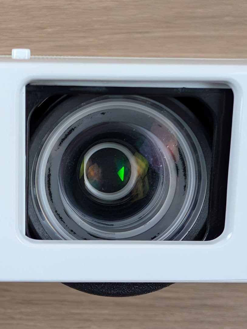 【美品】EPSON エプソン EB-1771W プロジェクター 付属品多数