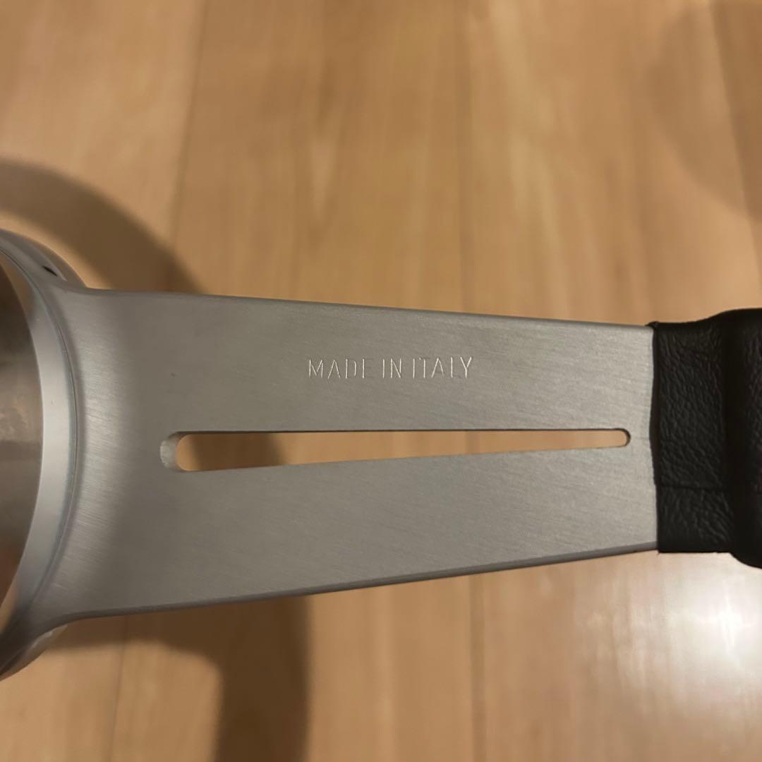 【正規品】NARDI ナルディ 大径ステアリング 38π 本革 ランクル等に