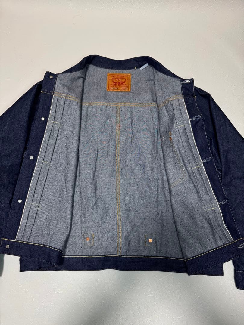 LVC 1936 TYPE I 46 XXL •1937 Ｗ34 セットアップ