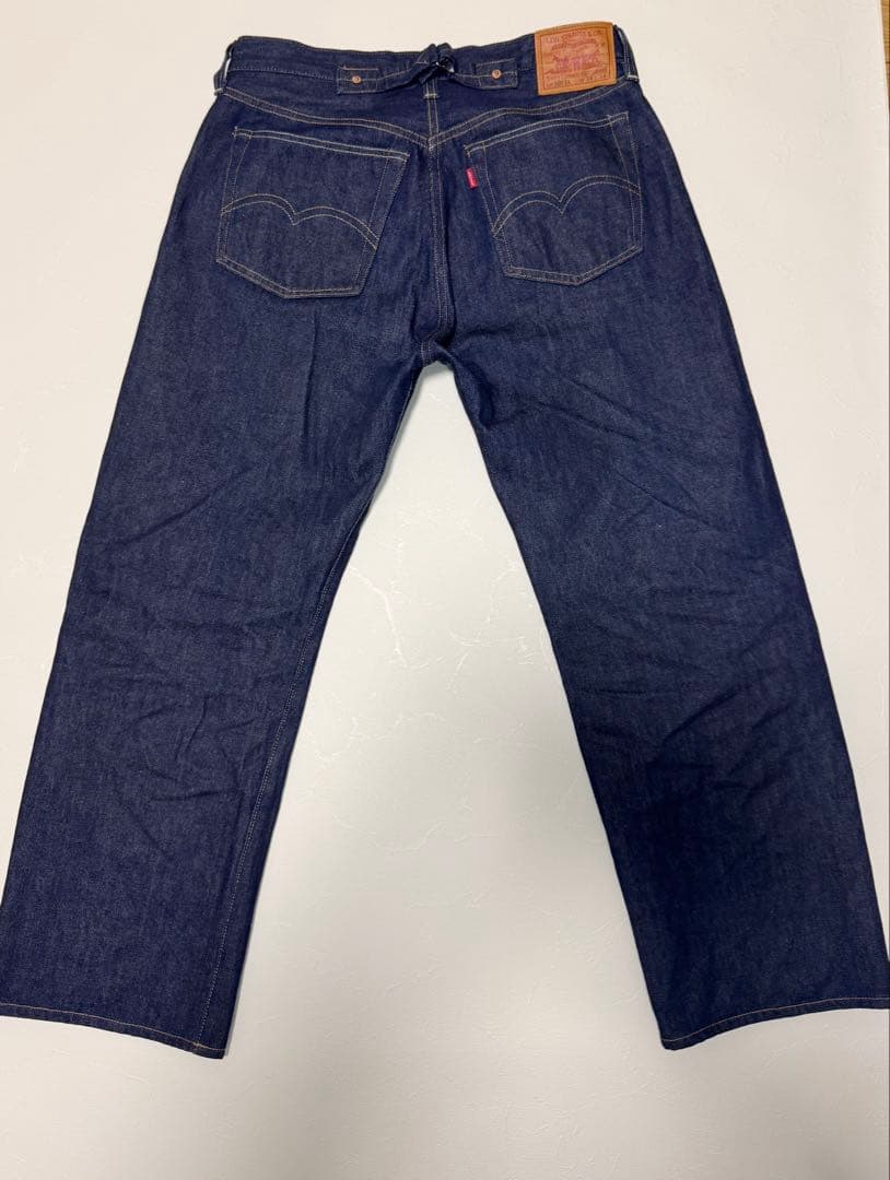 LVC 1936 TYPE I 46 XXL •1937 Ｗ34 セットアップ