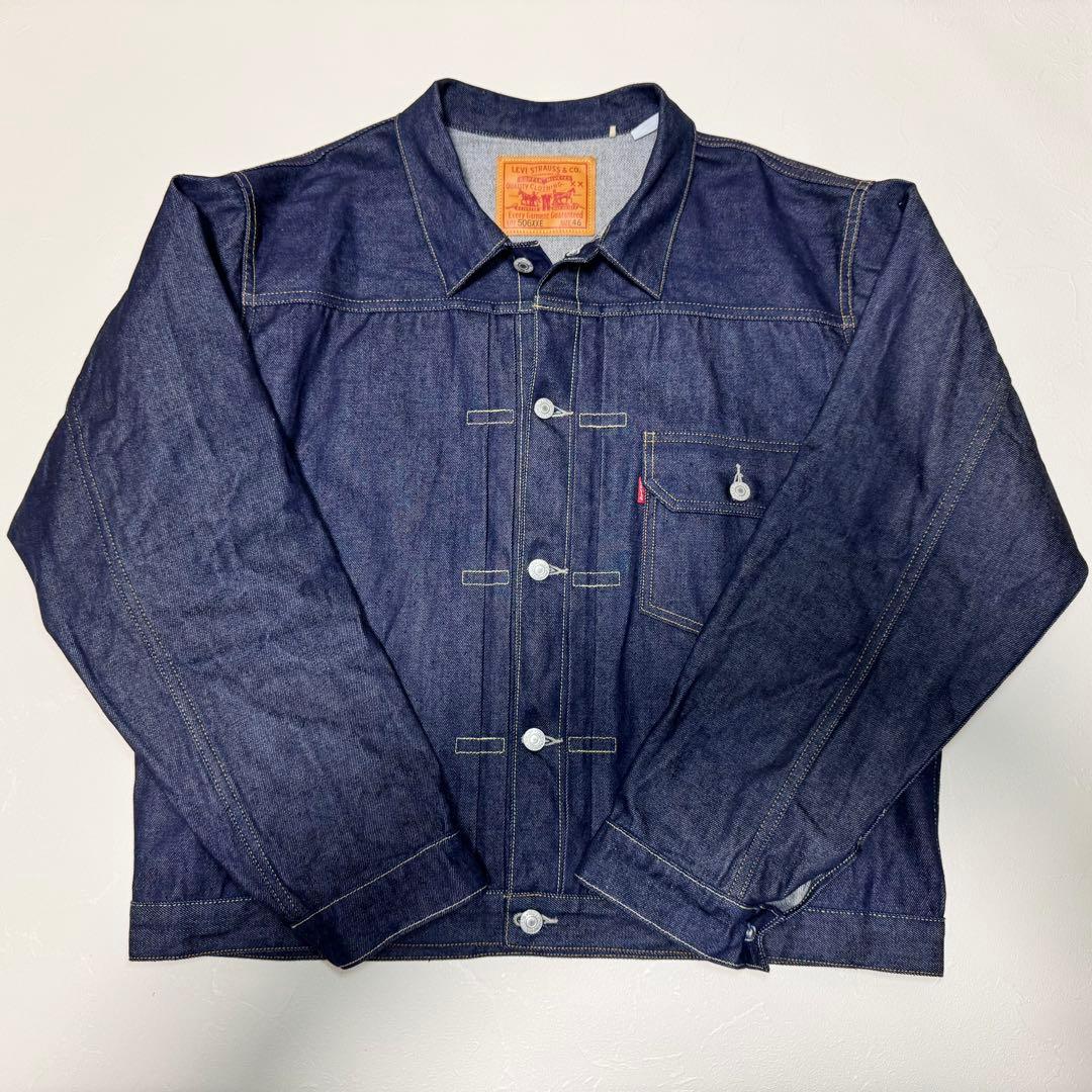 LVC 1936 TYPE I 46 XXL •1937 Ｗ34 セットアップ