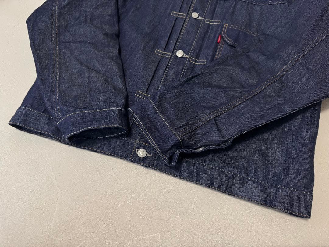 LVC 1936 TYPE I 46 XXL •1937 Ｗ34 セットアップ