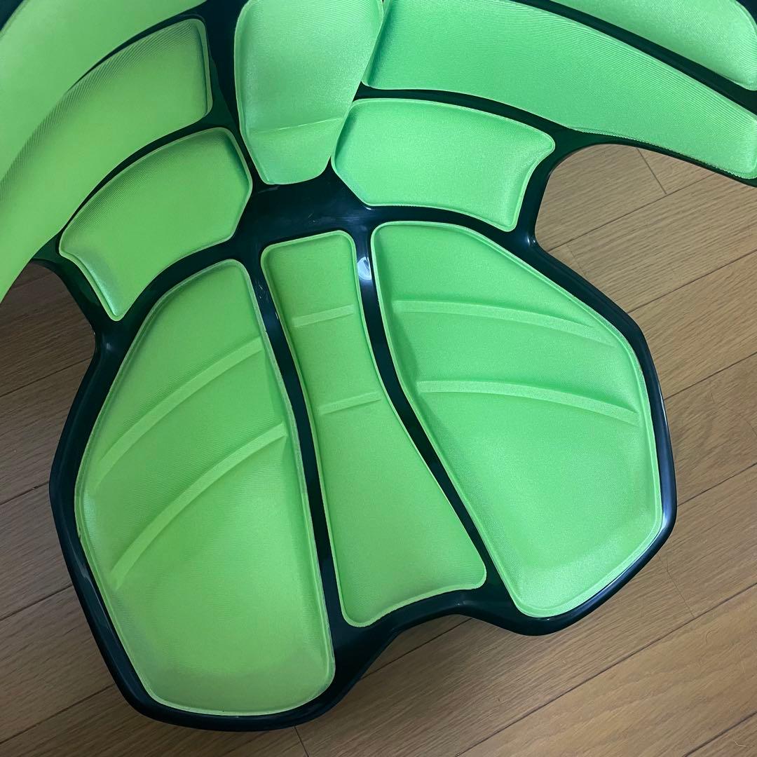 スタイル アスリート2 姿勢矯正 腰痛 骨盤サポートチェア